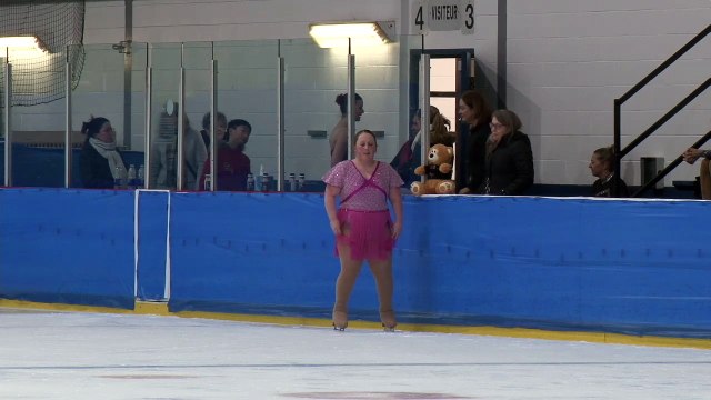 ASTICOU2025 - Adulte Bronze moins de 35 ans et Argent 35 ans et plus Dames