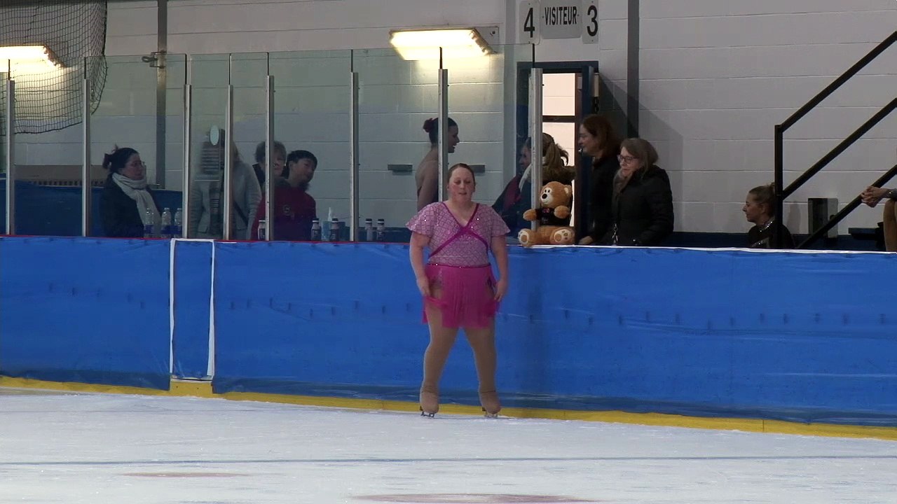 ASTICOU2025 - Adulte Bronze moins de 35 ans  et Argent 35 ans et plus Dames