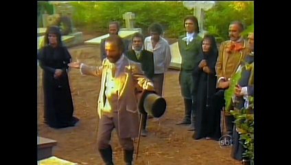 02. Doña Bella (Dona Beija), en español