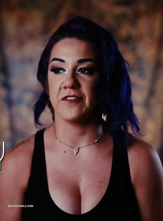 Re-Boost Bayley - #BigBooty #BigTits Fun. Rolling ring!! 2025 #fyi #fyp #trending