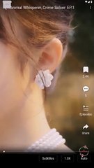 Animal Whisperer, Crime Solver Full movie