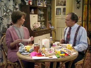 Only Fools And Horses S07E08 1992 - Mother Nature&#039;s Son.