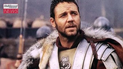 'Gladiator II' Trailer: Paul Mescal Faces Off Against Pedro Pascal in First Look | THR News Video