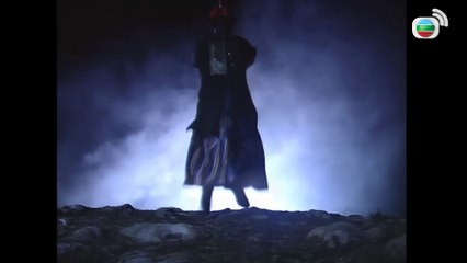 Cương Thi Đạo Trưởng tập 1 (tiếng Việt) - Lâm Chánh Anh - Uyển Quỳnh Đan - TVB 1995