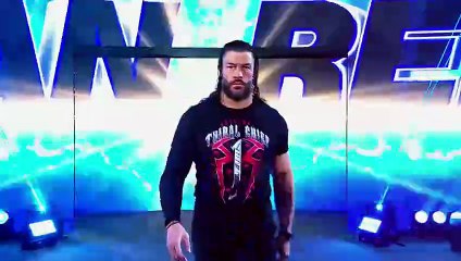 WWE Friday Night SmackDown - 21 November 2025 Full Show HD