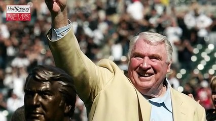 Nicolas Cage & Christian Bale Transform Into NFL Legends in 'Madden' First Look | THR News Video