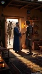 Aik badshah aur hatim taey ka waqia