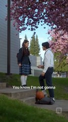 The Scent of My Fated Luna Full