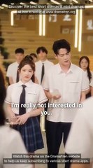 I Died for Her She Chased Me Chinese Drama - English Sub
