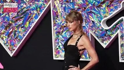 Taylor Swift Donates $5 Million to Hurricane Helene and Milton Relief Efforts | THR News Video