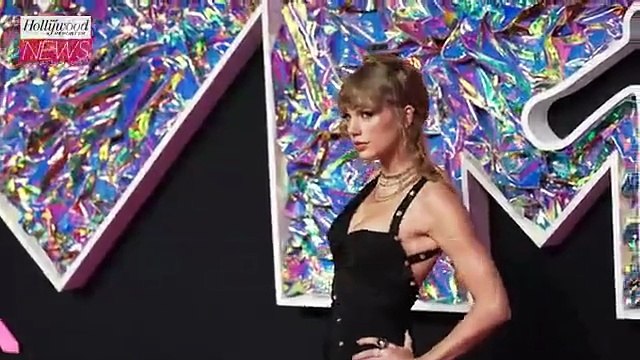 Taylor Swift Donates $5 Million to Hurricane Helene and Milton Relief Efforts | THR News Video