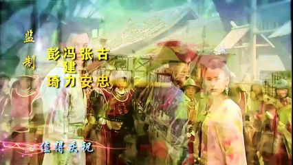 HỒN KIÊM - Tập 24 (Lồng Tiếng) | Phim Kiếm Hiệp Võ Thuật Trung Quốc Hay Nhất | TẠ ĐÌNH PHONG - KIỀU CHẤN VŨ - CHUNG HÂN ĐỒNG