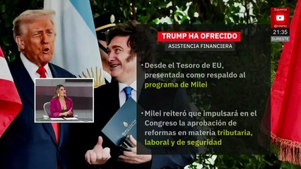 La ultraderecha se rearma con Milei, Kast y Noboa | Mirada Latinoamericana