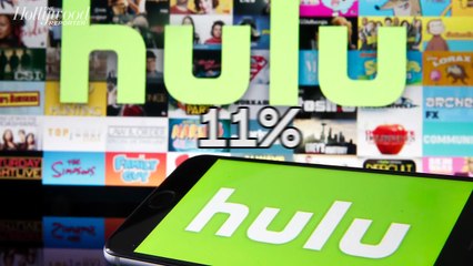 Disney+ Gaining Ground in Streaming Market, Nielsen Says | THR News