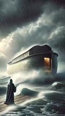 Hazrat nooh a.s ka waqia ❣️