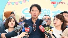 新北市長選戰民調差李四川一截？ 黃國昌這樣看