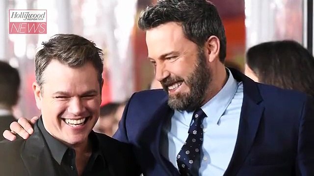 Jennifer Garner May Star in Ex-Husband Ben Affleck's Crime Thriller 'Animals' | THR News Video