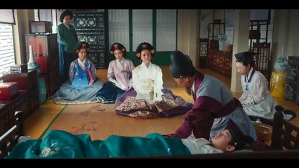 Bon Appétit, Your Majesty Ep10 (hindi)