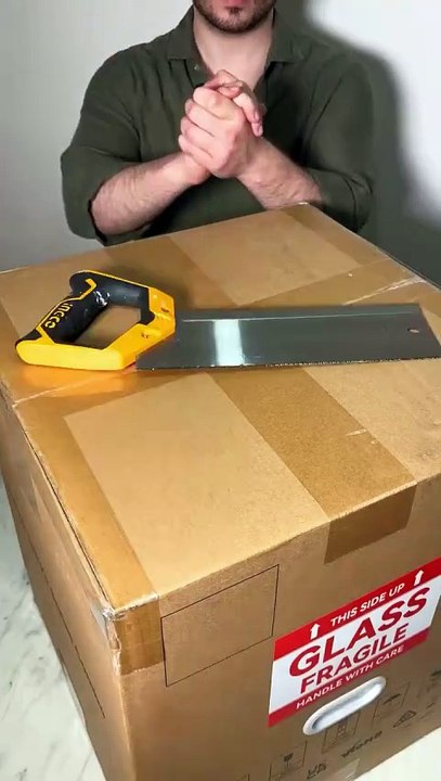 10-minute setup, smooth printing right away, a maker’s dream come true  [📹@DonaldTunp75739]