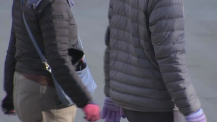 [날씨] 절기 소설, 예년보다 포근한 주말...동해안 산불 조심 / YTN