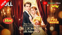 From Trash To Cash- How I Found A Billionaire - Full Movie HD