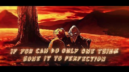 Zenitsu 🔥NO BATIDÃO [Edit_AMV] - 4K!