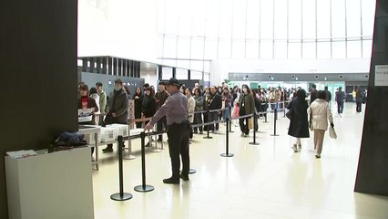 유물 매력에 '흠뻑'...MZ세대 사로잡은 '뮷즈' / YTN