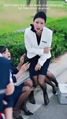 Goodbye I'm Getting Married Chinese Drama - English Sub