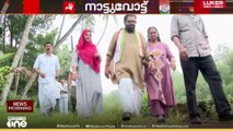 തദ്ദേശ തെരഞ്ഞെടുപ്പിൽ മത്സരിക്കാൻ ഒരു ലക്ഷത്തിലധികം  ആളുകൾ പത്രിക നൽകി...