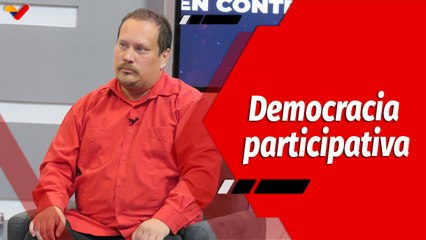 El Mundo en Contexto | Análisis sobre la Consulta Popular Nacional del 23-N