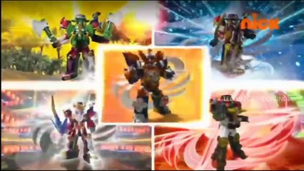 Power Rangers Super Ninja Steel Telugu |  Final Episode 20 in Telugu | Power Rangers in Telugu #powerrangers #jetix