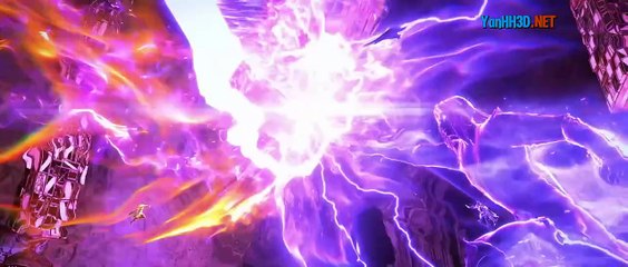 Vũ Động Càn Khôn Phần 6 Tập 1 Thuyết Minh - Martial Universe Season 6 Engsub (2025) - Phim Hoạt Hình 3D Trung Quốc | Phim Hay