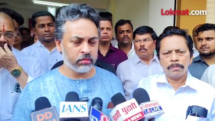 दोन राणे, दोन पक्षात... तरीही युती नाही, वाद कुणामुळे पेटला?