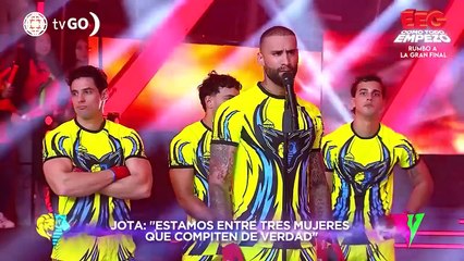 EEG - VIERNES - 21-11-2025