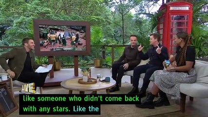 I’m A Celebrity Unpacked Season 2 Episode 6
