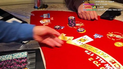 Just Chatting #155: "$200 side bets"