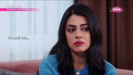 SERIJA KLOPKA LJUBAVI 207 EPIZODA