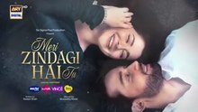 Meri Zindagi Hai Tu Episode 7 | 21 Nov 2025 | ENG SUB | Hania Aamir | Bilal Abbas Khan | ARY Digital