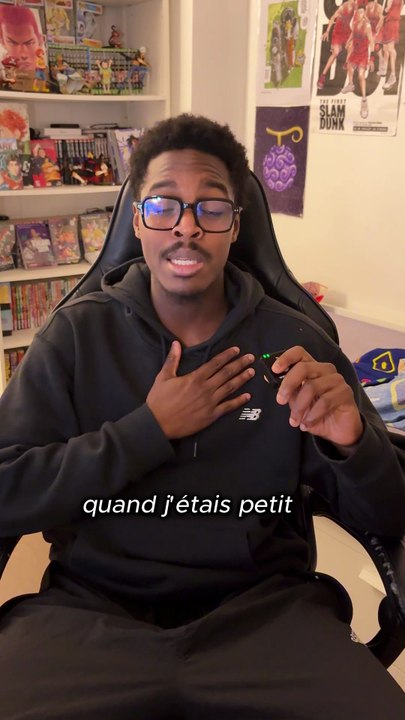 quel dessin animée vous a le plus marqué