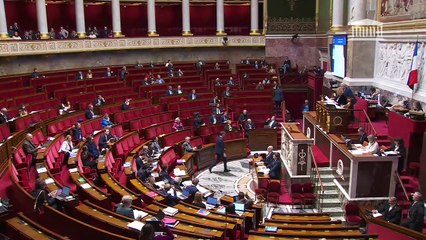 1ère séance : Projet de loi de finances pour 2026 (première partie) (suite) - Vendredi 21 novembre 2025