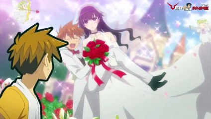 Kimi wa Meido-sama. Episodio 4 (Español).