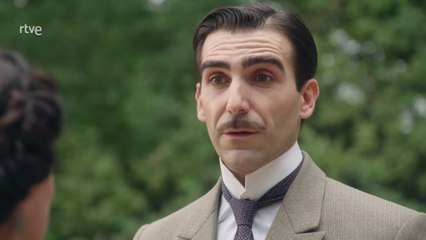 La Promesa Capitulo 705