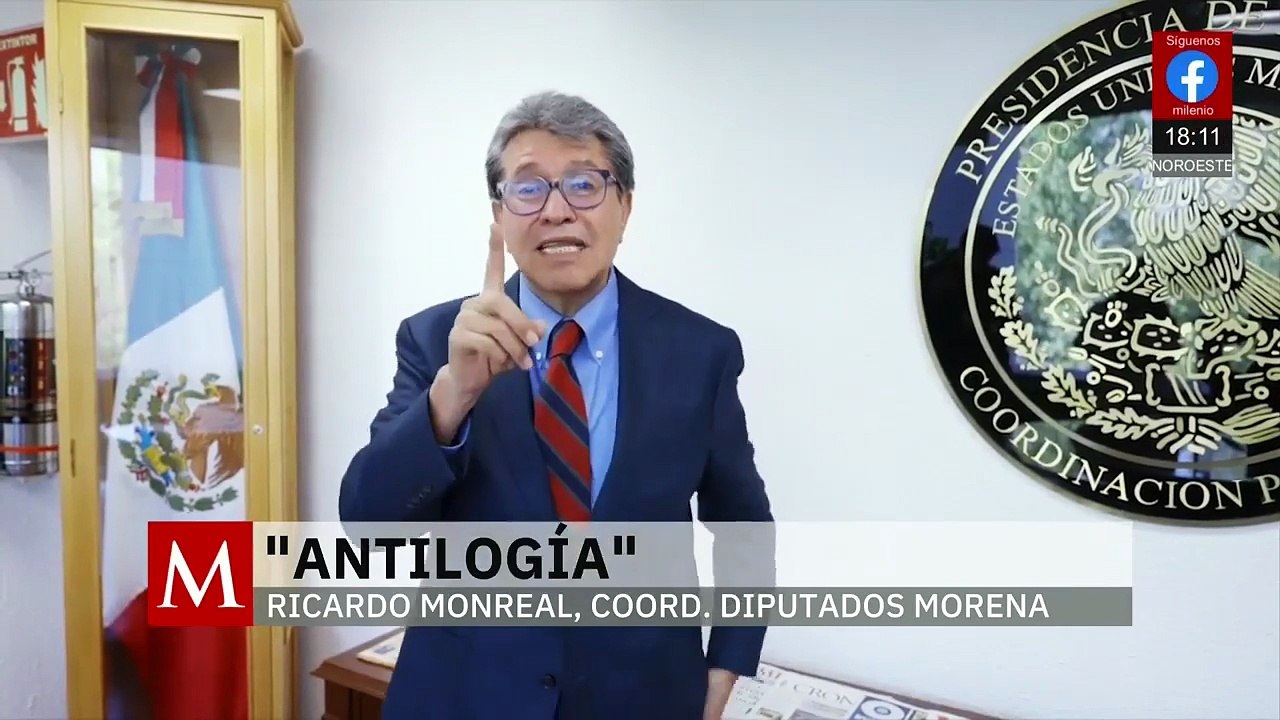 Trump da fecha límite para la paz entre Rusia y Ucrania | Pedro Gamboa, 21 de noviembre de 2025