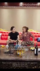 A Guarded Heart (Moboreels)