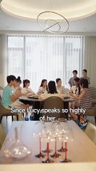 Keep The Ring I'll Take My Crown Chinese Drama - English Sub