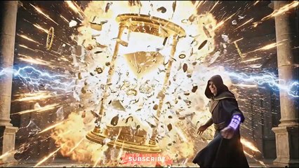 Prince Zayden & The Sands of Destiny | Epic 3D Fantasy Adventure Movie