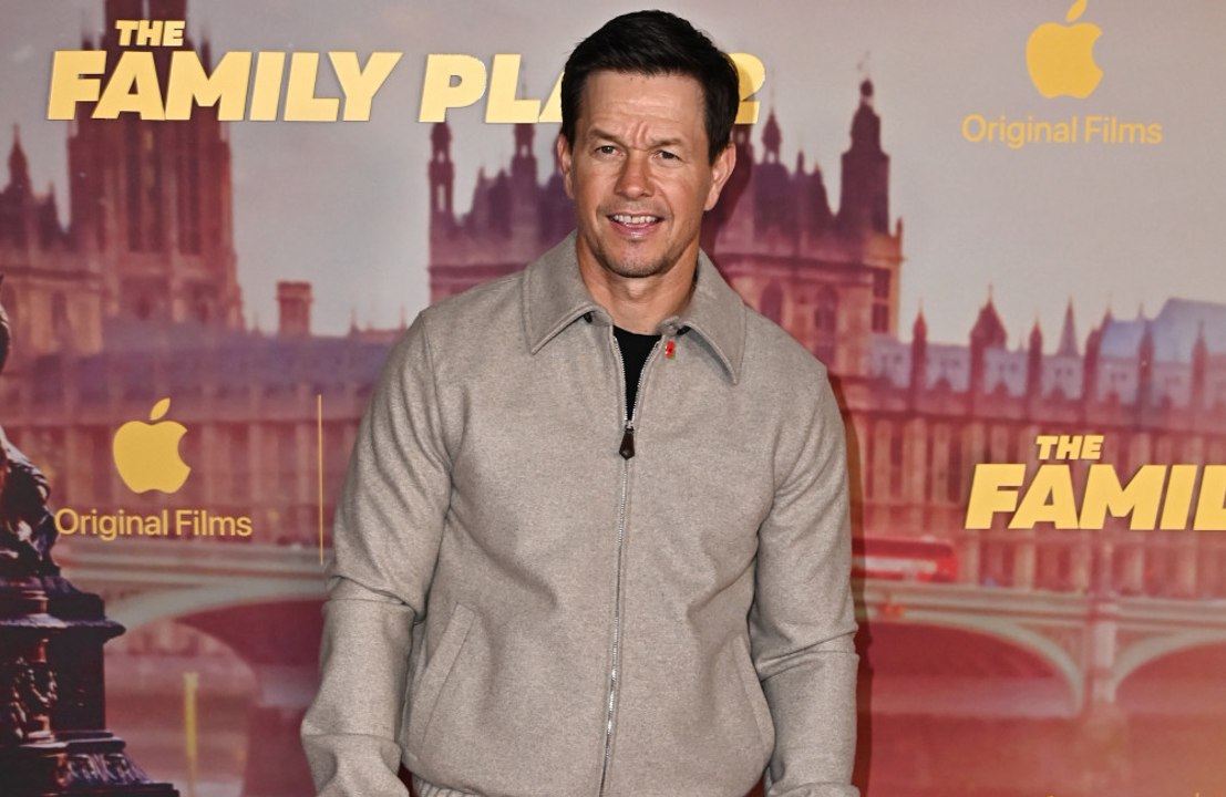 Mark Wahlberg: Familien sind immer einzigartig