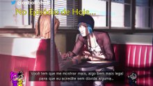 Life Is Strange - Testando os Poderes