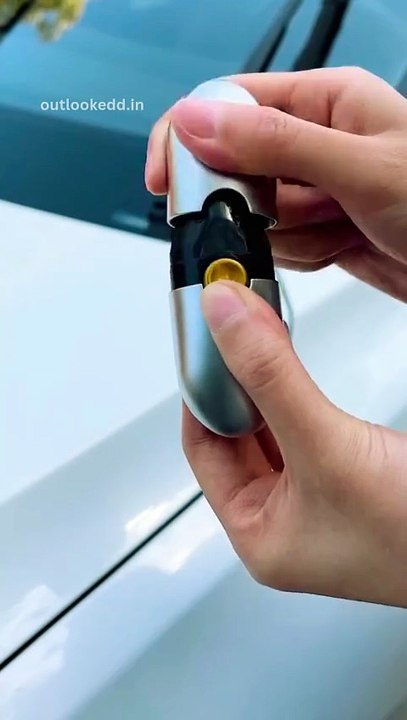 Car Wiper Restorer 🚗✨ Fix Blades in Seconds 🇺🇸