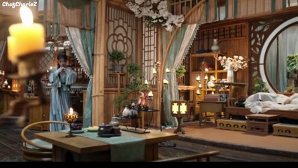 Dragon King's Decree Ep. 1 [English Sub. HD]